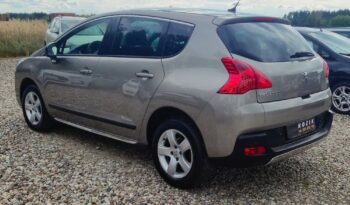 Peugeot 3008 – 2013r.! 1.6 HDI! 159tys.km! Panorama! Klimatronic! HandUp! full