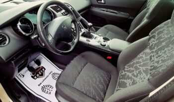 Peugeot 3008 – 2013r.! 1.6 HDI! 159tys.km! Panorama! Klimatronic! HandUp! full