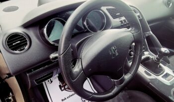 Peugeot 3008 – 2013r.! 1.6 HDI! 159tys.km! Panorama! Klimatronic! HandUp! full