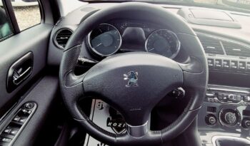 Peugeot 3008 – 2013r.! 1.6 HDI! 159tys.km! Panorama! Klimatronic! HandUp! full