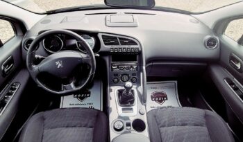 Peugeot 3008 – 2013r.! 1.6 HDI! 159tys.km! Panorama! Klimatronic! HandUp! full