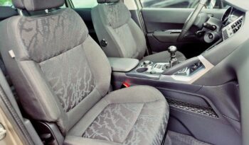 Peugeot 3008 – 2013r.! 1.6 HDI! 159tys.km! Panorama! Klimatronic! HandUp! full