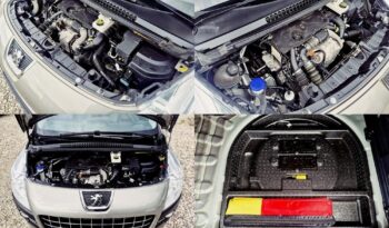 Peugeot 3008 – 2013r.! 1.6 HDI! 159tys.km! Panorama! Klimatronic! HandUp! full