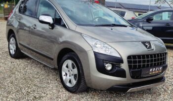Peugeot 3008 – 2013r.! 1.6 HDI! 159tys.km! Panorama! Klimatronic! HandUp! full