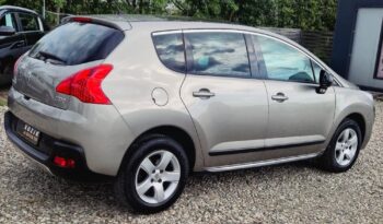 Peugeot 3008 – 2013r.! 1.6 HDI! 159tys.km! Panorama! Klimatronic! HandUp! full