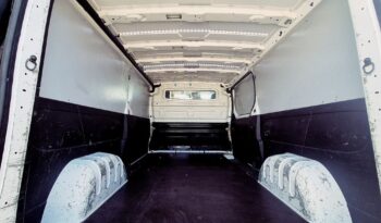 Renault TRAFIC – 2021r.! 2.0 diesel! LONG! 3 osobowy! Klima! Navi! Kamera Cofania! full