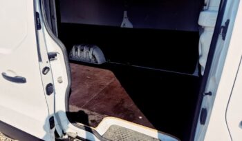 Renault TRAFIC – 2021r.! 2.0 diesel! LONG! 3 osobowy! Klima! Navi! Kamera Cofania! full