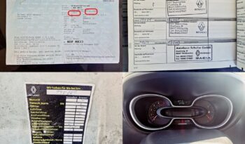 Renault TRAFIC – 2021r.! 2.0 diesel! LONG! 3 osobowy! Klima! Navi! Kamera Cofania! full