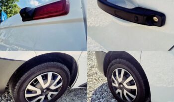 Renault TRAFIC – 2021r.! 2.0 diesel! LONG! 3 osobowy! Klima! Navi! Kamera Cofania! full
