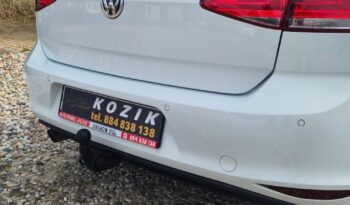 Volkswagen Golf 2015r. 1.6 TDI ! Klimatronik ! Asystent parkowania LED full