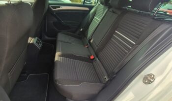 Volkswagen Golf 2015r. 1.6 TDI ! Klimatronik ! Asystent parkowania LED full