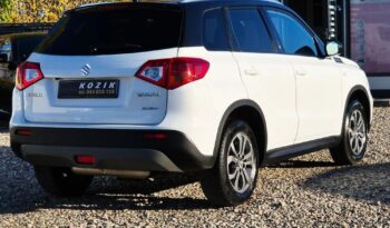Suzuki Vitara – 2015r.! 1.6 16V! Klimatronic! 4×4! Kamera Cofania! Faktura VAT23% full