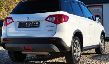 Suzuki Vitara – 2015r.! 1.6 16V! Klimatronic! 4×4! Kamera Cofania! Faktura VAT23% full