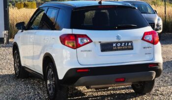 Suzuki Vitara – 2015r.! 1.6 16V! Klimatronic! 4×4! Kamera Cofania! Faktura VAT23% full
