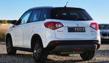 Suzuki Vitara – 2015r.! 1.6 16V! Klimatronic! 4×4! Kamera Cofania! Faktura VAT23% full