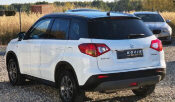 Suzuki Vitara – 2015r.! 1.6 16V! Klimatronic! 4×4! Kamera Cofania! Faktura VAT23% full