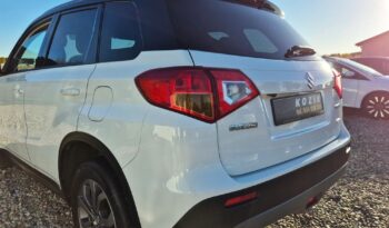 Suzuki Vitara – 2015r.! 1.6 16V! Klimatronic! 4×4! Kamera Cofania! Faktura VAT23% full