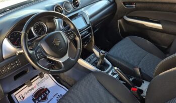 Suzuki Vitara – 2015r.! 1.6 16V! Klimatronic! 4×4! Kamera Cofania! Faktura VAT23% full