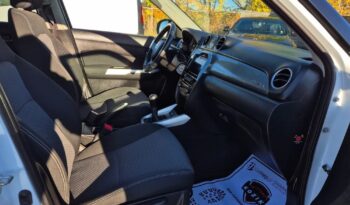 Suzuki Vitara – 2015r.! 1.6 16V! Klimatronic! 4×4! Kamera Cofania! Faktura VAT23% full