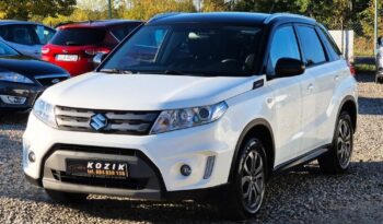 Suzuki Vitara – 2015r.! 1.6 16V! Klimatronic! 4×4! Kamera Cofania! Faktura VAT23% full