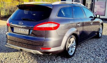 Ford Mondeo – 2010r.! 2.0 16V! Klimatronic! Alu! Tempomat! Podgrzewane Siedzenia! full