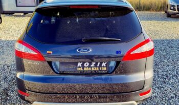 Ford Mondeo – 2010r.! 2.0 16V! Klimatronic! Alu! Tempomat! Podgrzewane Siedzenia! full