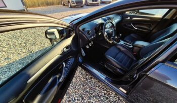 Ford Mondeo – 2010r.! 2.0 16V! Klimatronic! Alu! Tempomat! Podgrzewane Siedzenia! full