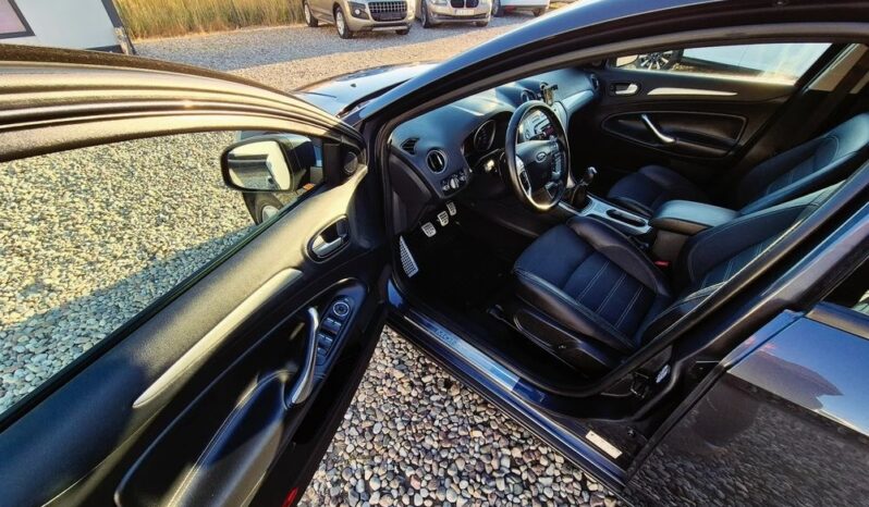 Ford Mondeo – 2010r.! 2.0 16V! Klimatronic! Alu! Tempomat! Podgrzewane Siedzenia! full