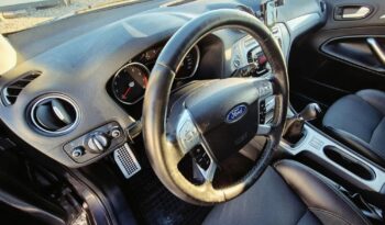 Ford Mondeo – 2010r.! 2.0 16V! Klimatronic! Alu! Tempomat! Podgrzewane Siedzenia! full