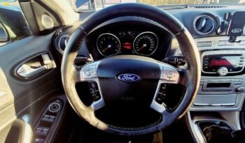 Ford Mondeo – 2010r.! 2.0 16V! Klimatronic! Alu! Tempomat! Podgrzewane Siedzenia! full