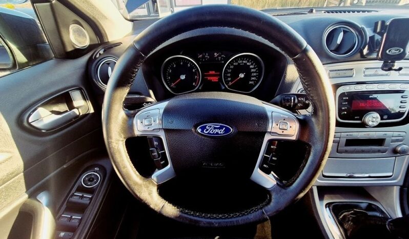 Ford Mondeo – 2010r.! 2.0 16V! Klimatronic! Alu! Tempomat! Podgrzewane Siedzenia! full