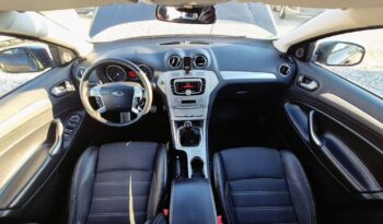 Ford Mondeo – 2010r.! 2.0 16V! Klimatronic! Alu! Tempomat! Podgrzewane Siedzenia! full
