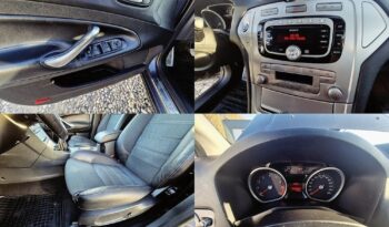 Ford Mondeo – 2010r.! 2.0 16V! Klimatronic! Alu! Tempomat! Podgrzewane Siedzenia! full