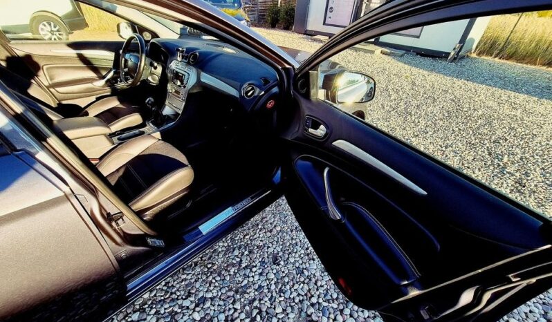 Ford Mondeo – 2010r.! 2.0 16V! Klimatronic! Alu! Tempomat! Podgrzewane Siedzenia! full