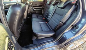 Ford Mondeo – 2010r.! 2.0 16V! Klimatronic! Alu! Tempomat! Podgrzewane Siedzenia! full