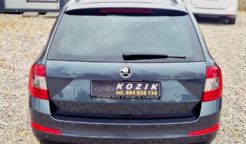 Skoda Octavia – 2015r.! 1.4 Turbo! 148tys.km- Serwis! Klimatronic! Xenon! full