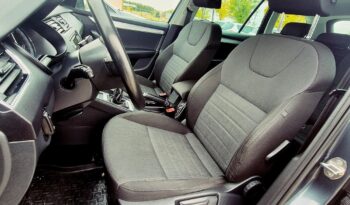 Skoda Octavia – 2015r.! 1.4 Turbo! 148tys.km- Serwis! Klimatronic! Xenon! full