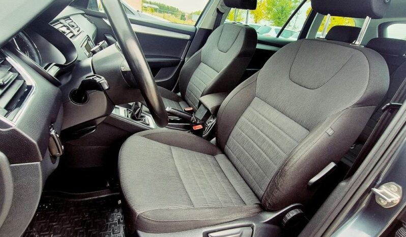 Skoda Octavia – 2015r.! 1.4 Turbo! 148tys.km- Serwis! Klimatronic! Xenon! full