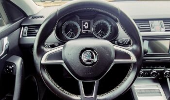 Skoda Octavia – 2015r.! 1.4 Turbo! 148tys.km- Serwis! Klimatronic! Xenon! full