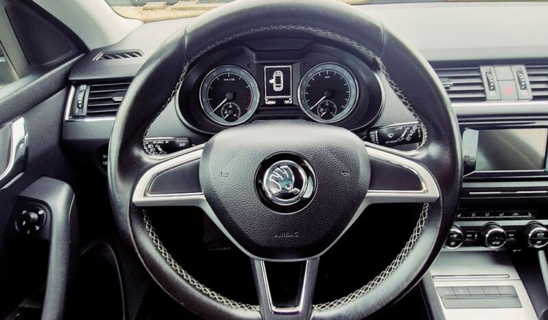 Skoda Octavia – 2015r.! 1.4 Turbo! 148tys.km- Serwis! Klimatronic! Xenon! full