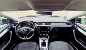 Skoda Octavia – 2015r.! 1.4 Turbo! 148tys.km- Serwis! Klimatronic! Xenon! full