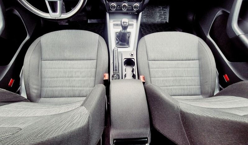 Skoda Octavia – 2015r.! 1.4 Turbo! 148tys.km- Serwis! Klimatronic! Xenon! full