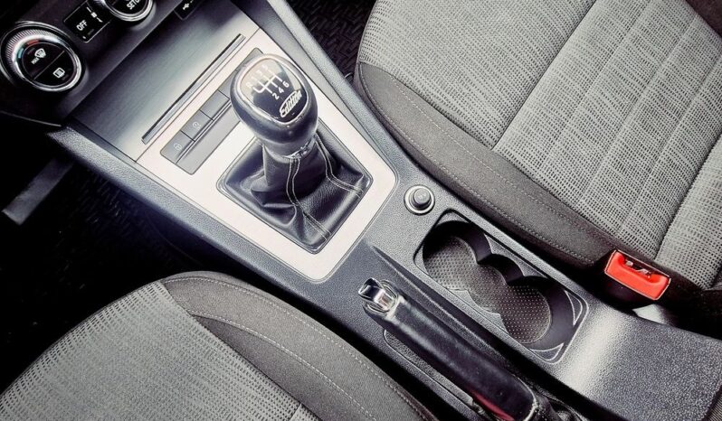 Skoda Octavia – 2015r.! 1.4 Turbo! 148tys.km- Serwis! Klimatronic! Xenon! full
