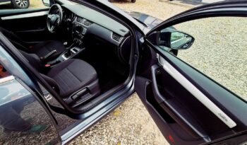 Skoda Octavia – 2015r.! 1.4 Turbo! 148tys.km- Serwis! Klimatronic! Xenon! full
