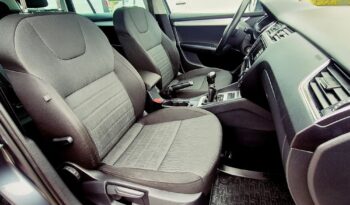 Skoda Octavia – 2015r.! 1.4 Turbo! 148tys.km- Serwis! Klimatronic! Xenon! full