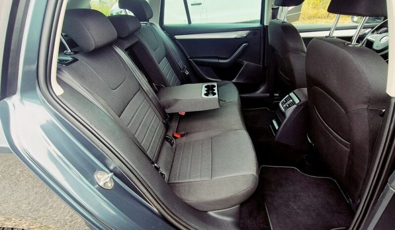 Skoda Octavia – 2015r.! 1.4 Turbo! 148tys.km- Serwis! Klimatronic! Xenon! full