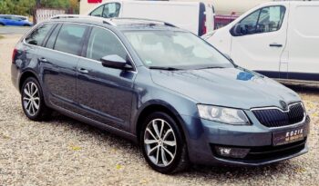 Skoda Octavia – 2015r.! 1.4 Turbo! 148tys.km- Serwis! Klimatronic! Xenon! full