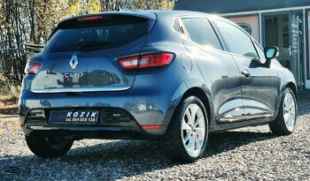 Renault Clio 1.2 16V Limited 2018 full