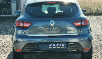 Renault Clio 1.2 16V Limited 2018 full