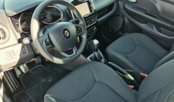 Renault Clio 1.2 16V Limited 2018 full